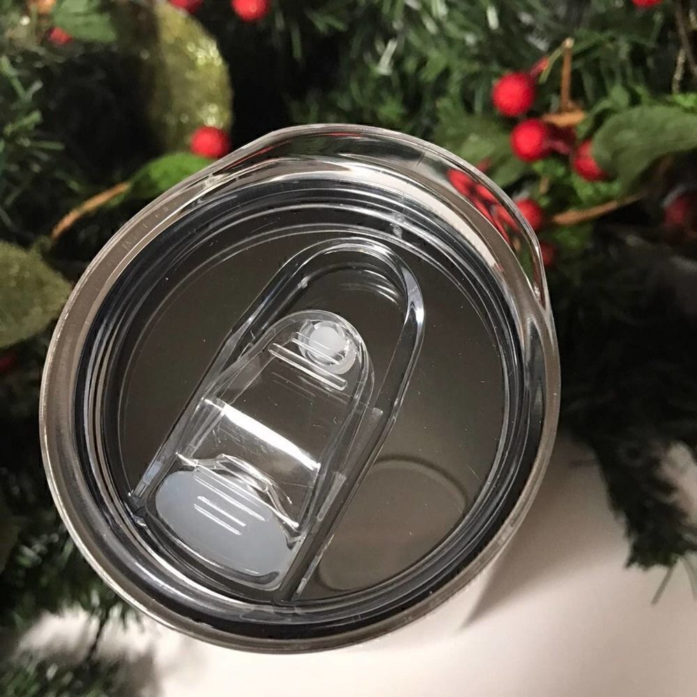 Christmas
snowflake 20 oz Tumbler  - Picture 4 of 5